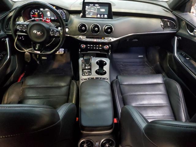 2019 KIA STINGER GT2  