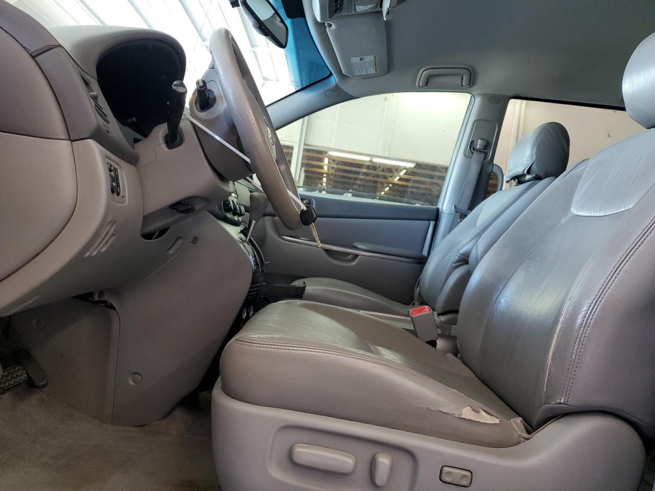 2006 Toyota Sienna Ce VIN: 5TDZA23CX6S436656 Lot: 68362025