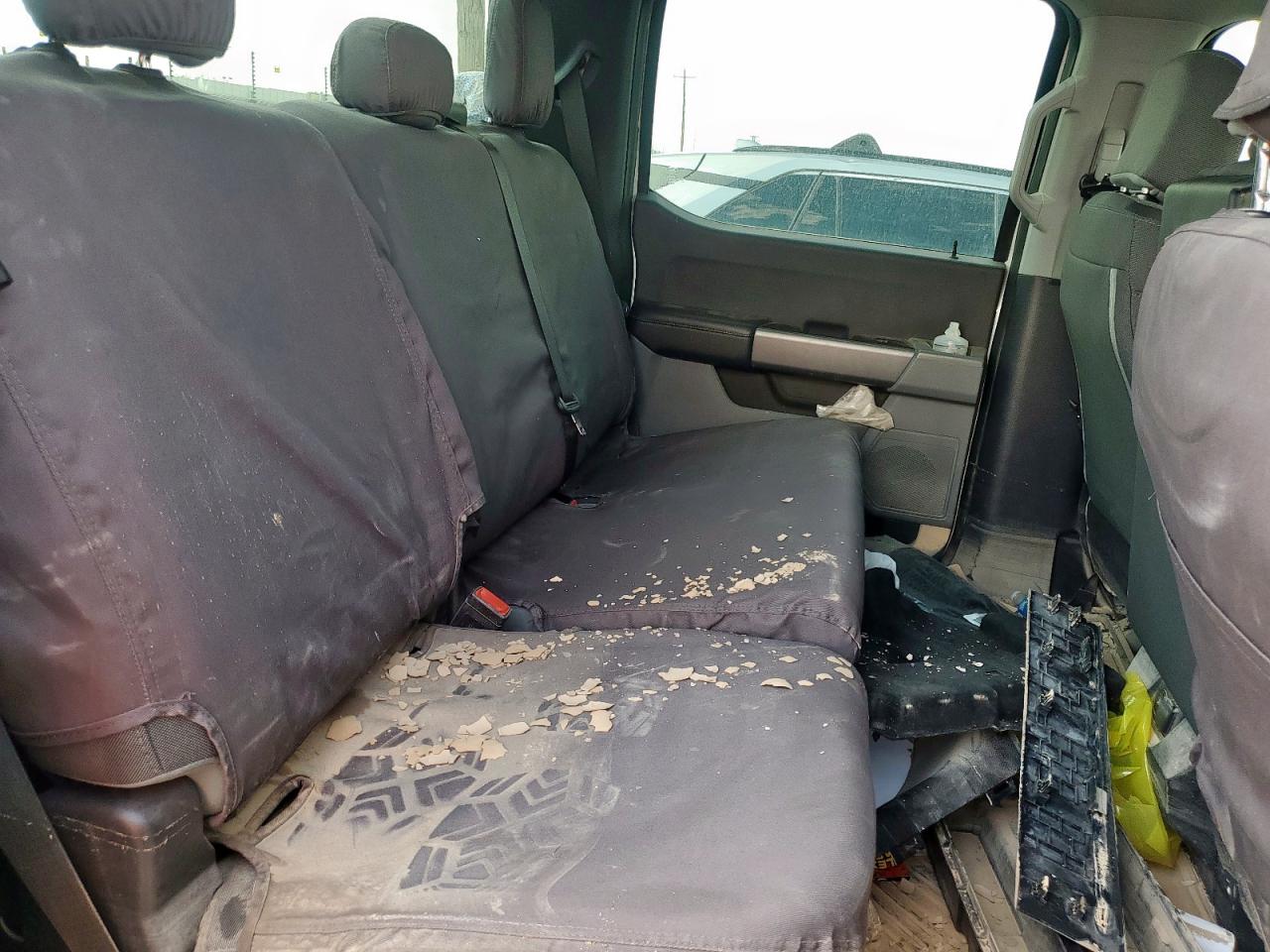 2024 Ford F250 Super Duty VIN: 1FT8W2BT4REC94586 Lot: 70502515