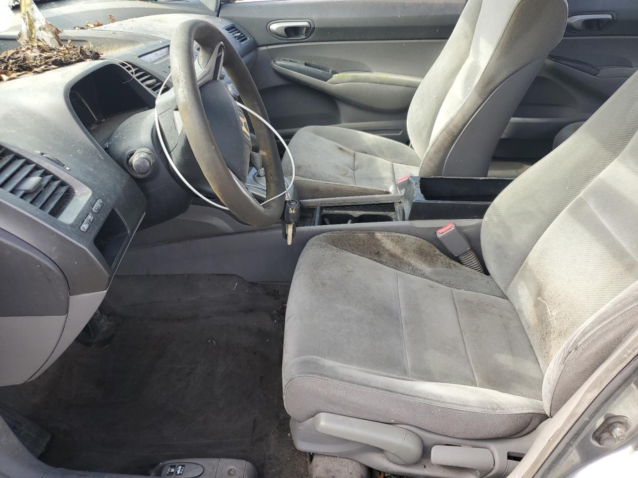 2010 Honda Civic Lx VIN: 2HGFA1F54AH316628 Lot: 69696185