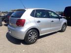 2012 VOLKSWAGEN POLO S 70 for sale at Copart SANDWICH