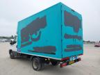 2015 IVEC DAILY 35C1 for sale at Copart SANDWICH