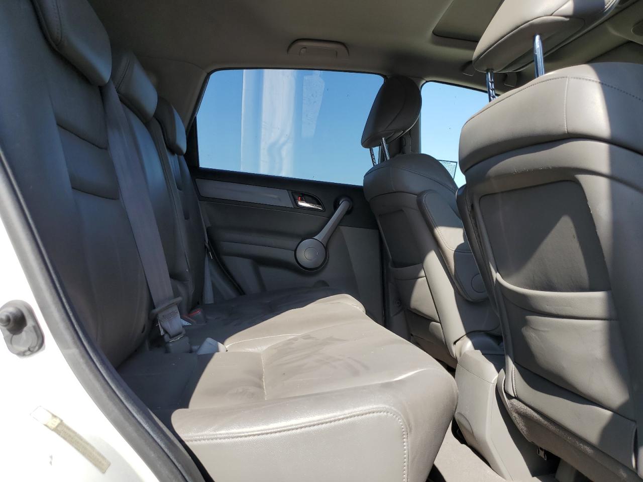 2008 Honda Cr-V Exl VIN: JHLRE38798C032549 Lot: 70145745