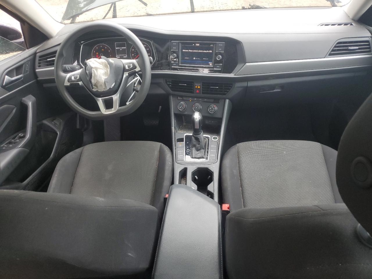 2021 Volkswagen Jetta S VIN: 3VWC57BU6MM070609 Lot: 69318065