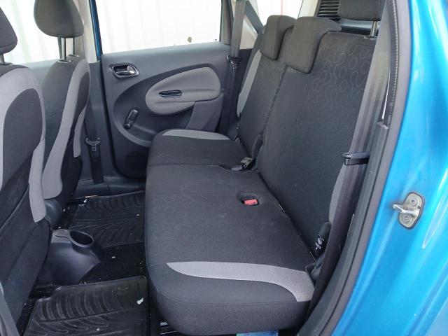 2010 CITROEN C3 PICASSO