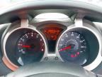 2014 NISSAN JUKE ACENTA PREMIUM DIG-T  for sale at Copart SANDWICH