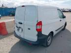 2020 FORD TRANSIT COURIER BASE  for sale at Copart YORK