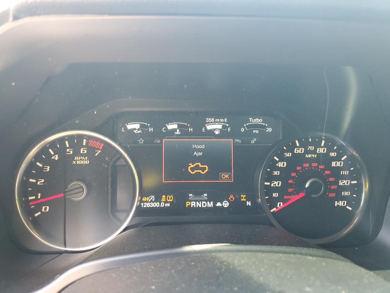 2020 Ford F150 Raptor VIN: 1FTFW1RG4LFA34085 Lot: 67720475