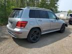 2013 MERCEDES-BENZ GLK 350 4MATIC   for sale at Copart ON - COOKSTOWN