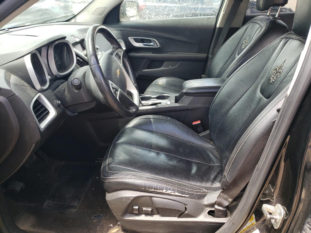 2010 Chevrolet Equinox Lt VIN: 2CNALDEW0A6296576 Lot: 69855465