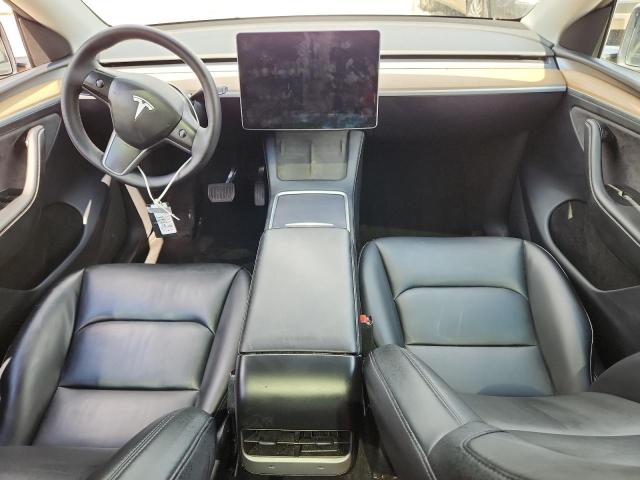  TESLA MODEL Y 2023 Szary