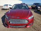 2013 FORD FUSION S   for sale at Copart AB - CALGARY