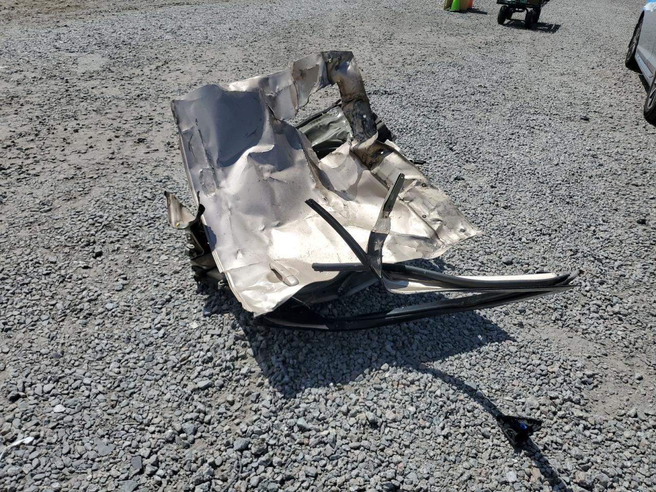 2011 Toyota Highlander Base VIN: 5TDZA3EH4BS010535 Lot: 70126195