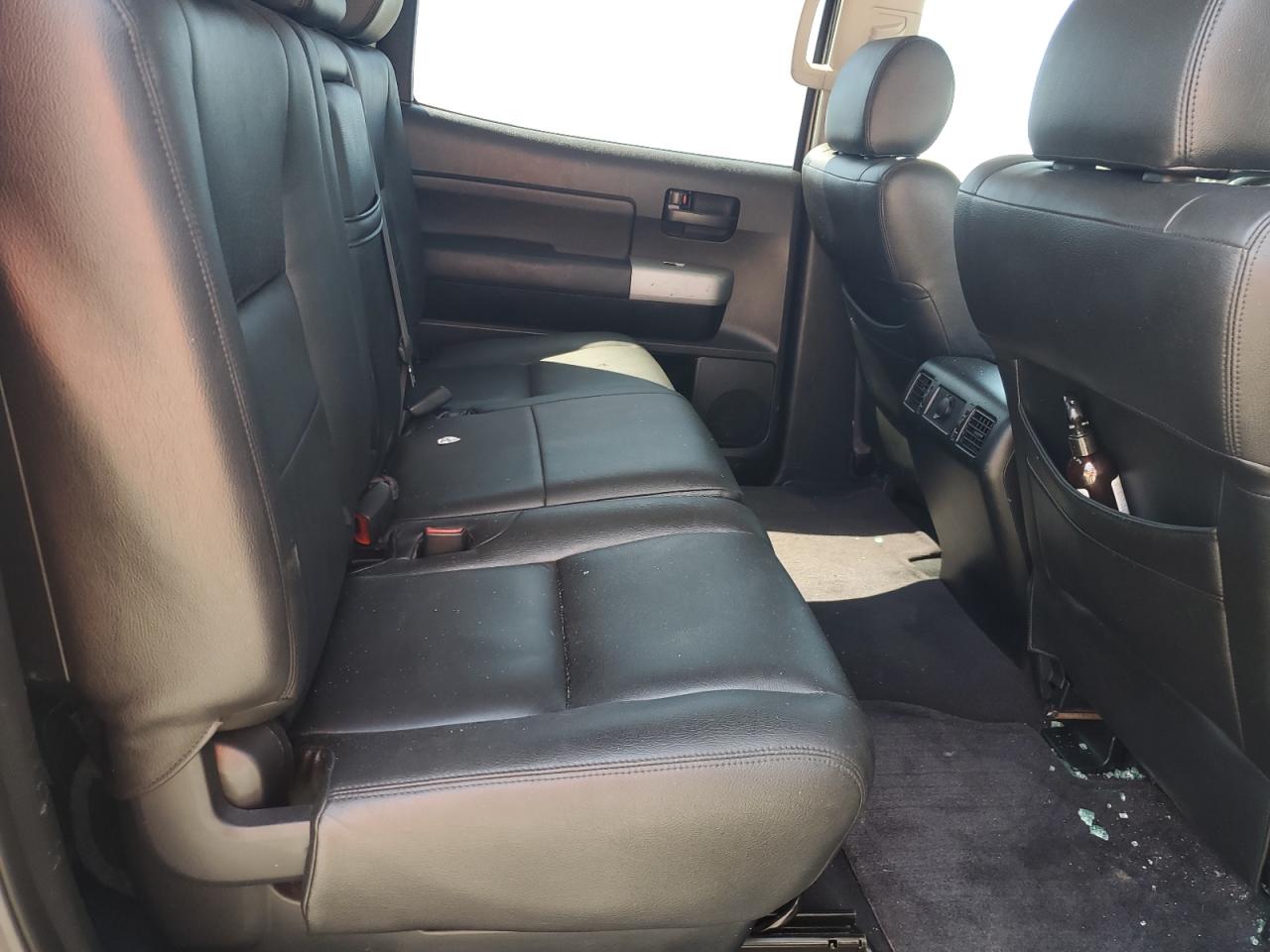 2008 Toyota Tundra Crewmax VIN: 5TFET54158X018610 Lot: 70262585