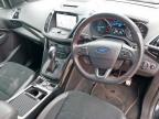 2019 FORD KUGA ST-LINE for sale at Copart SANDY