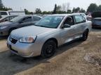 2007 CHEVROLET MALIBU LS   for sale at Copart ON - TORONTO