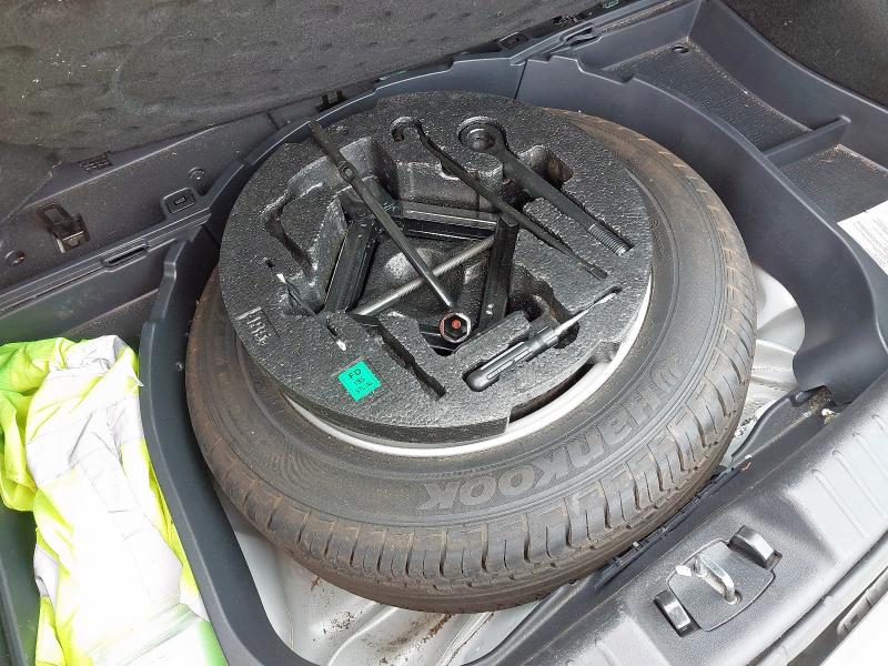 2009 HYUNDAI I30 COMFORT 