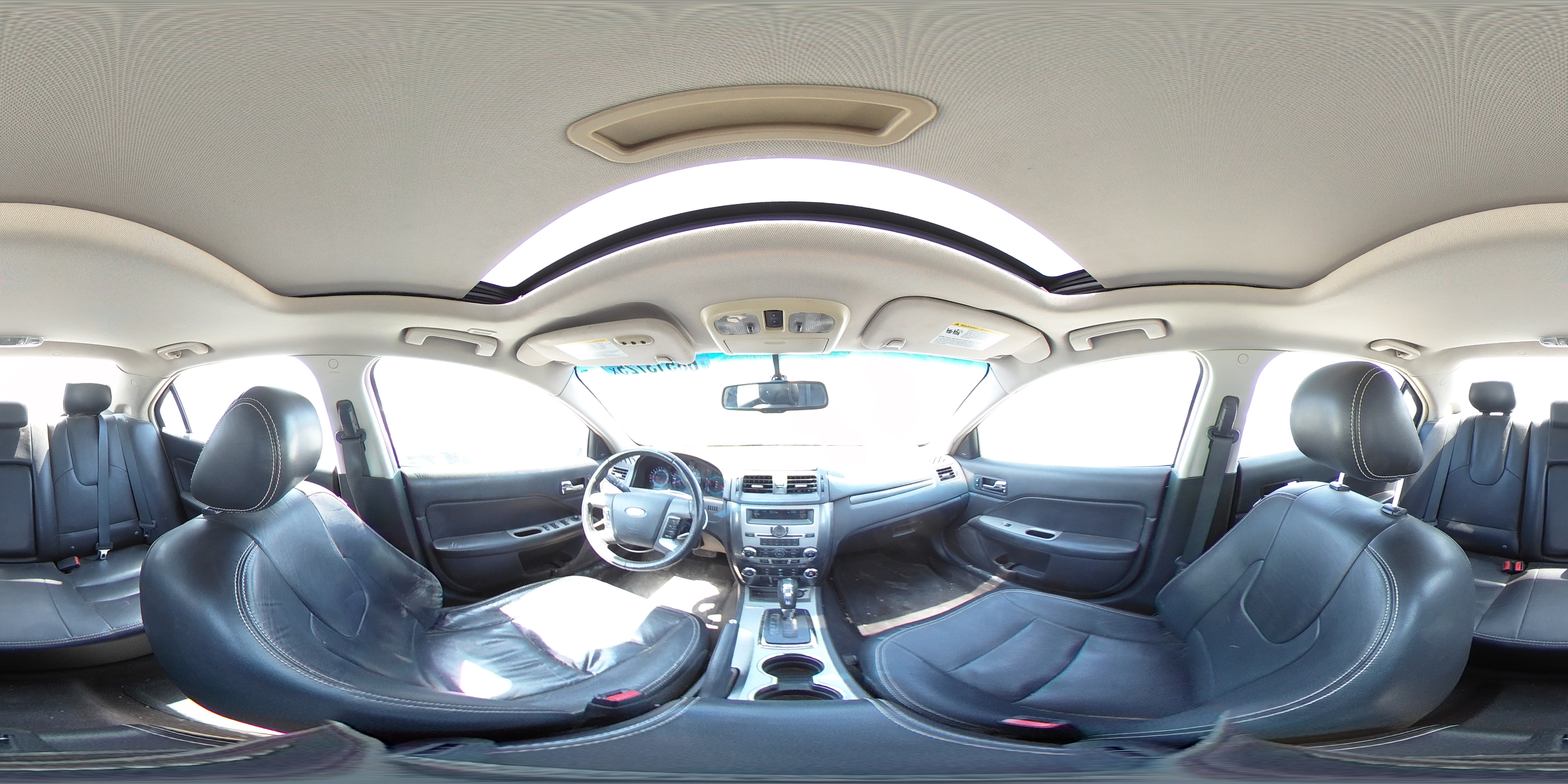 2011 Ford Fusion Sel VIN: 3FAHP0JA7BR319250 Lot: 68513725