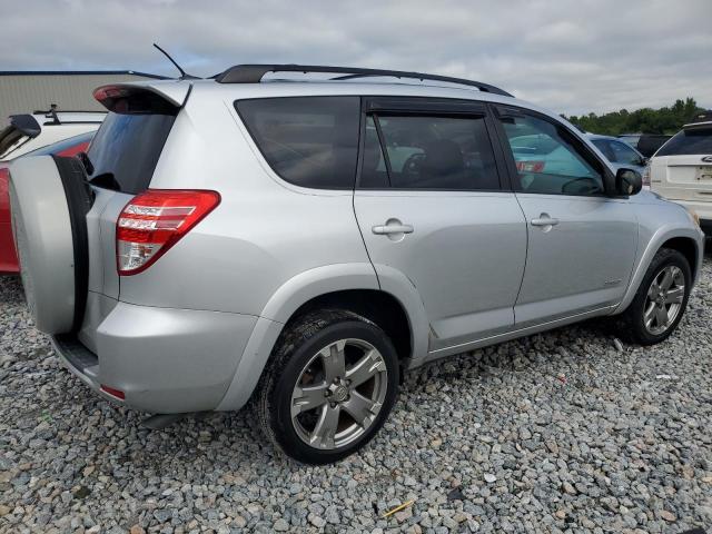 2010 TOYOTA RAV4 SPORT  