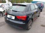 2016 AUDI A1 1.6 TDI SPORT 5DR for sale at Copart GLOUCESTER