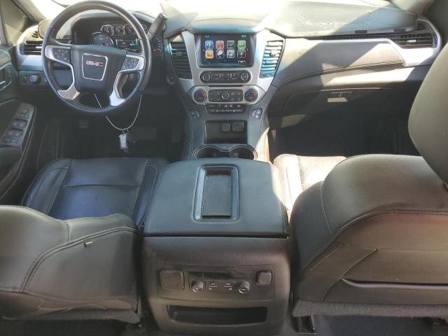  GMC YUKON 2019 Biały