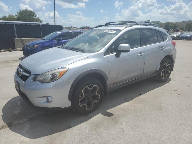 2014 Subaru Xv Crosstrek 2.0 Premium