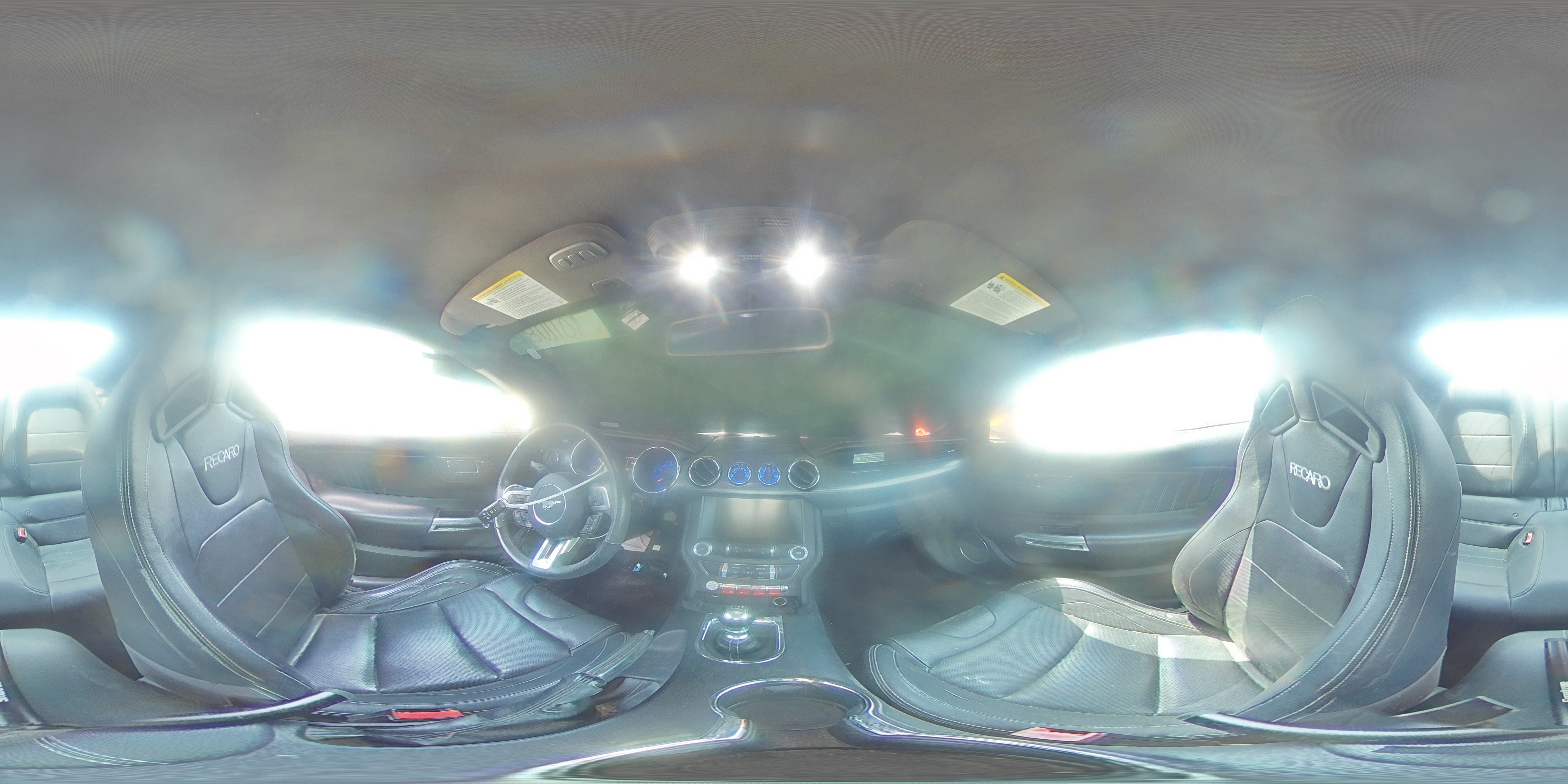 2015 Ford Mustang VIN: 1FA6P8TH7F5362480 Lot: 70110815