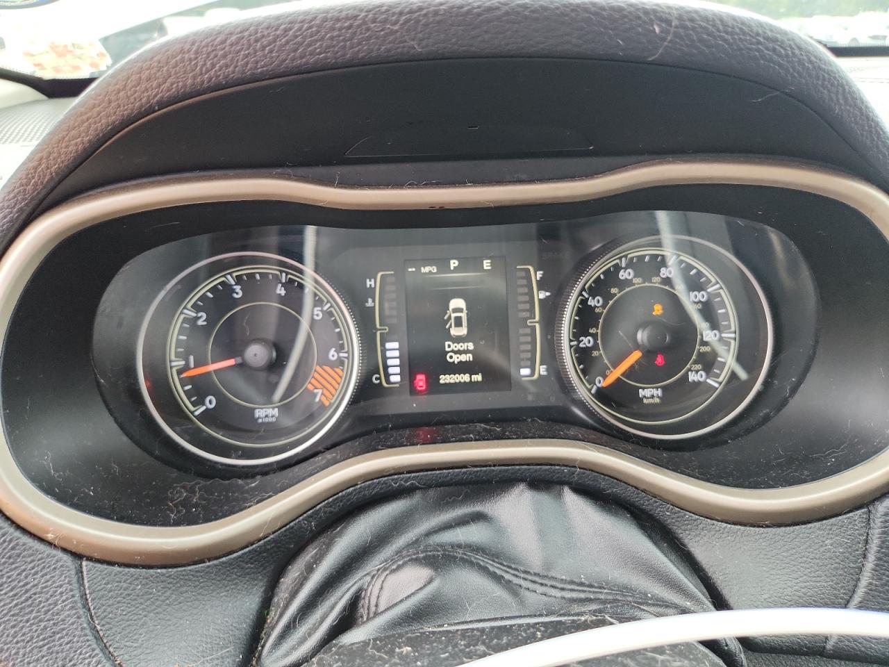 2015 Jeep Cherokee Sport VIN: 1C4PJLAB6FW525681 Lot: 67447145