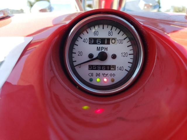 1990 HARLEY-DAVIDSON FLST   