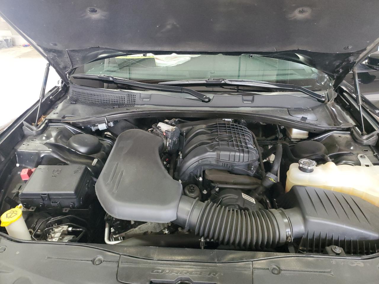 2022 Dodge Charger Police VIN: 2C3CDXKG3NH126803 Lot: 68548665