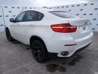2012 BMW X6 XDRIVE4 for sale at Copart ST HELENS