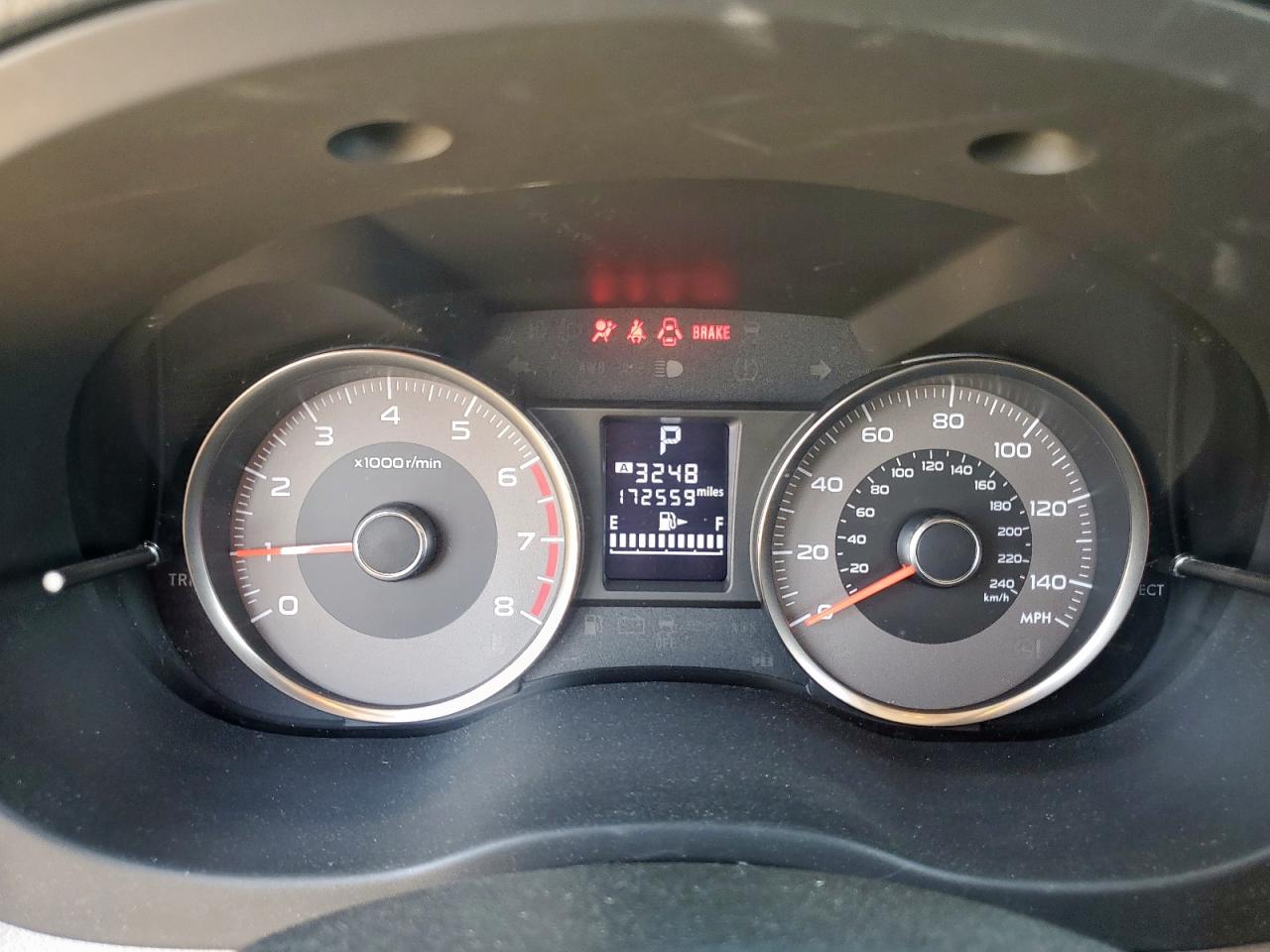 2015 Subaru Forester 2.5I Limited VIN: JF2SJAKC2FH833183 Lot: 67141415