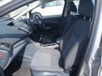 2014 FORD C-MAX ZETEC TDCI  for sale at Copart SANDTOFT