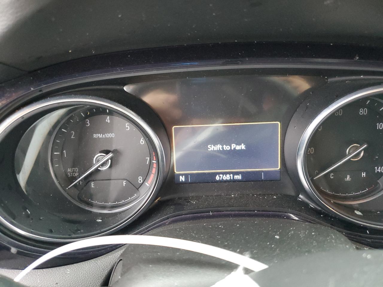 2023 Buick Encore Gx Select VIN: KL4MMDSL5PB028325 Lot: 69875195