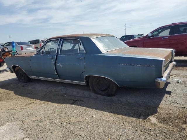 1966 FORD FAIRLANE  