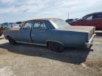 1966 FORD FAIRLANE   for sale at Copart FL - JACKSONVILLE NORTH