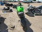 2009 KAWASAKI EX650 C   a la Venta en Copart AZ - PHOENIX