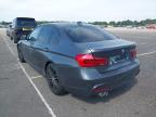 2015 BMW 320D M SPORT  for sale at Copart SANDTOFT