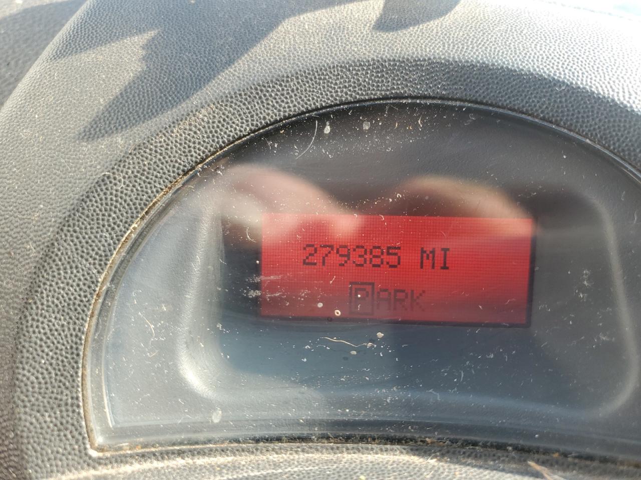 2006 Pontiac Grand Prix VIN: 2G2WP552161241208 Lot: 68847915