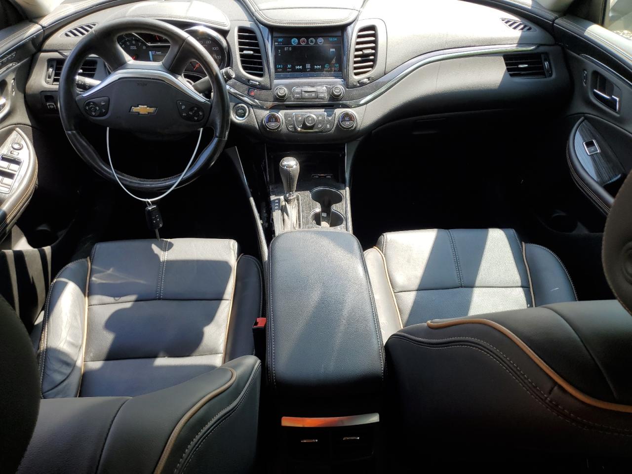 2020 Chevrolet Impala Premier VIN: 1G1105S33LU115917 Lot: 68335265