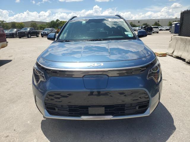 2023 KIA NIRO WIND