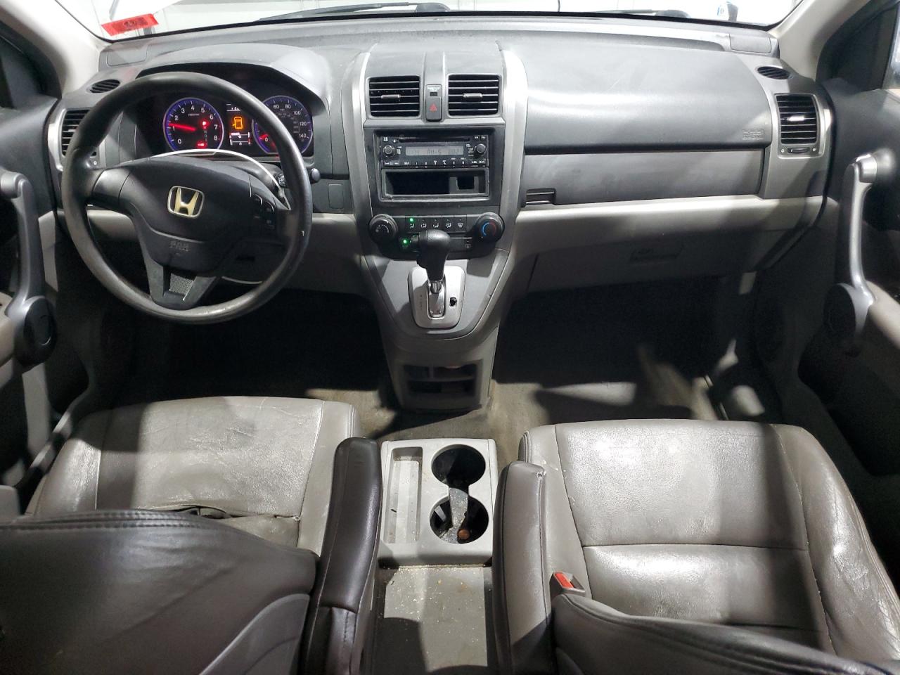 2008 Honda Cr-V Lx VIN: JHLRE48348C001826 Lot: 68489765