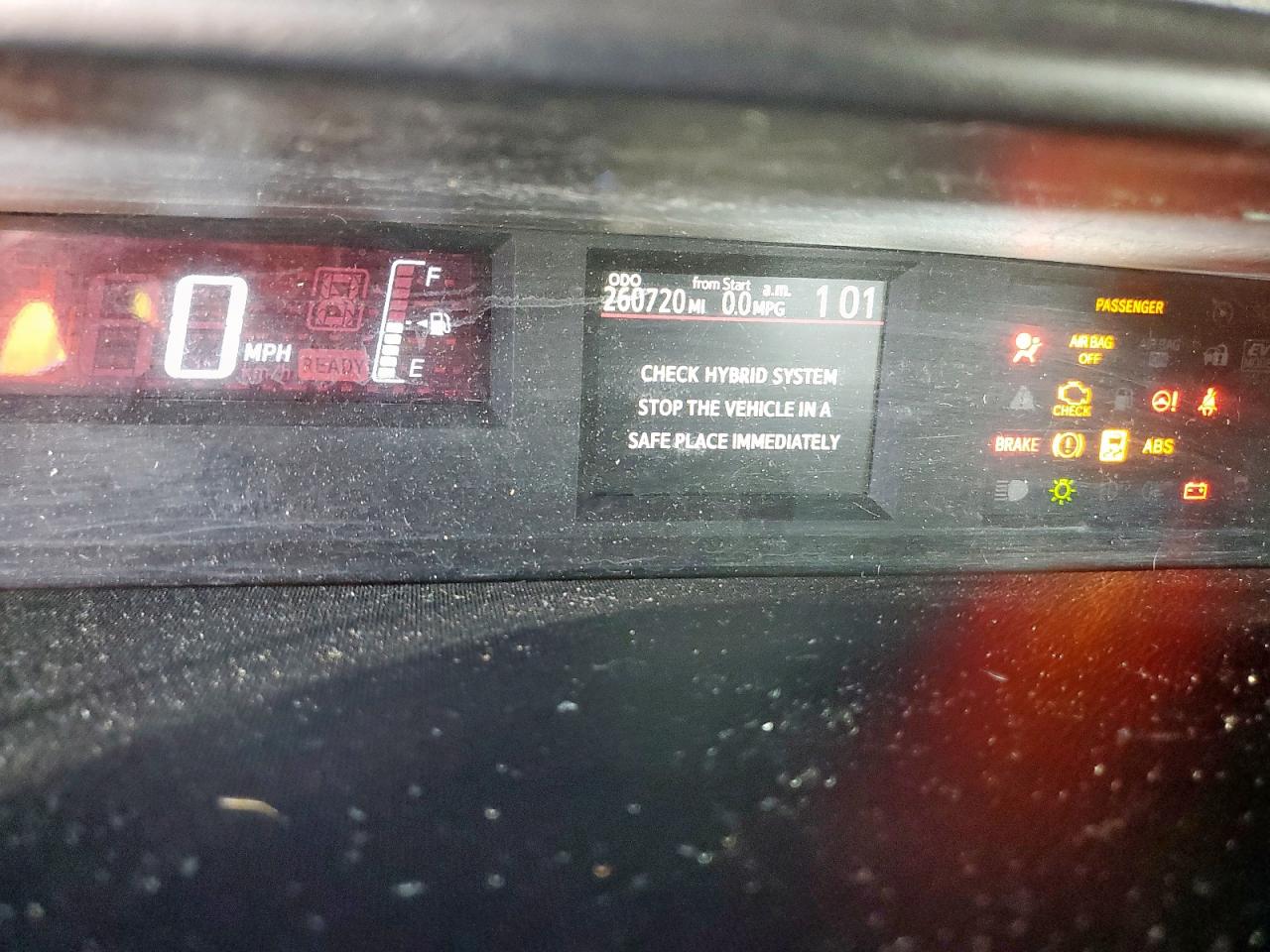 2015 Toyota Prius C VIN: JTDKDTB32F1579226 Lot: 68397345