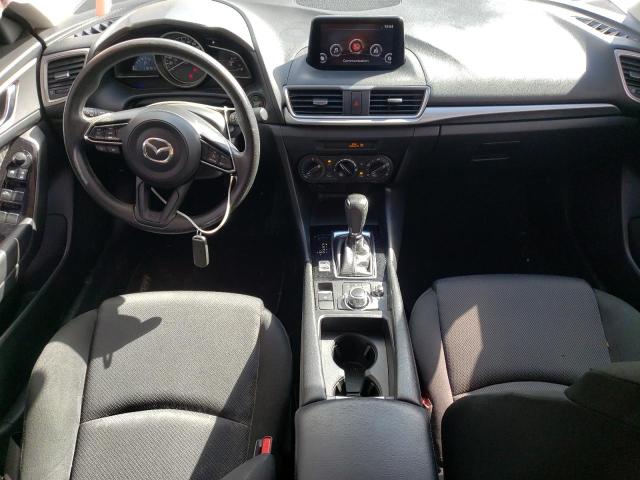 2018 MAZDA 3 SPORT  