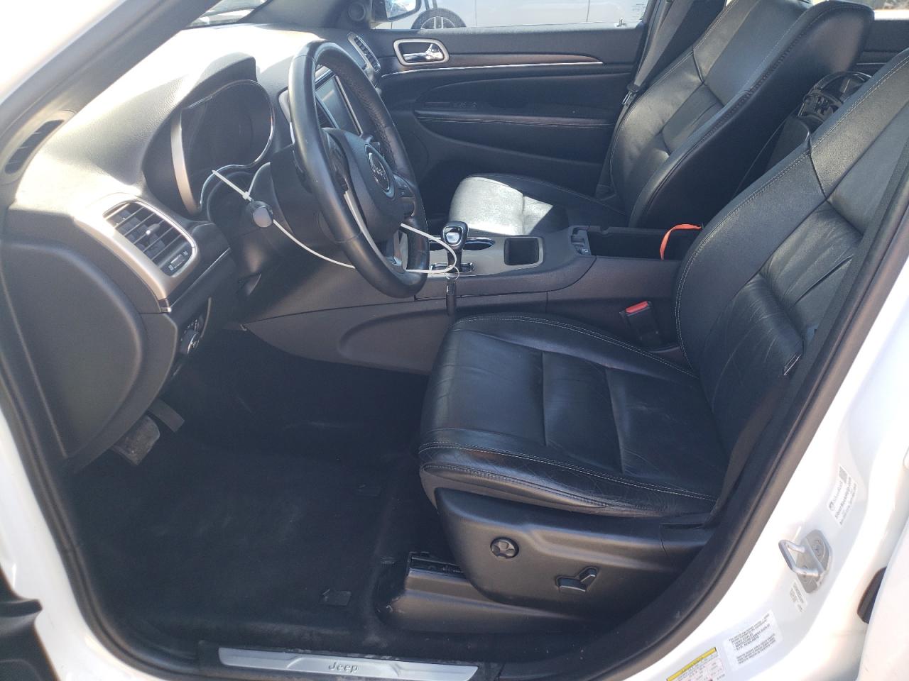 2014 Jeep Grand Cherokee Limited VIN: 1C4RJEBG9EC157303 Lot: 70523945