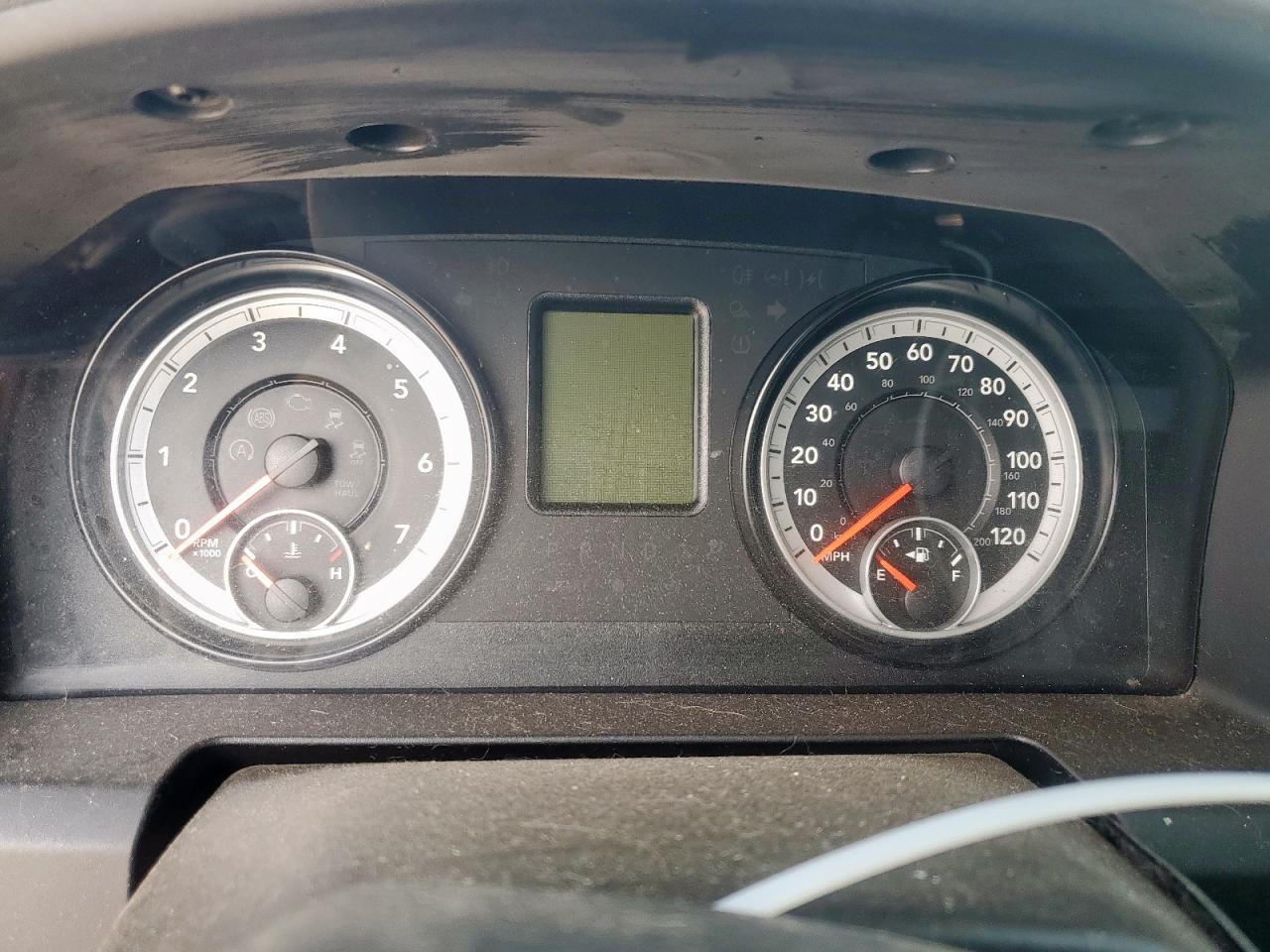 2014 Ram 1500 St VIN: 1C6RR6KT4ES100774 Lot: 69951075