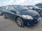 2011 TOYOTA AURIS TR for sale at Copart ROCHFORD