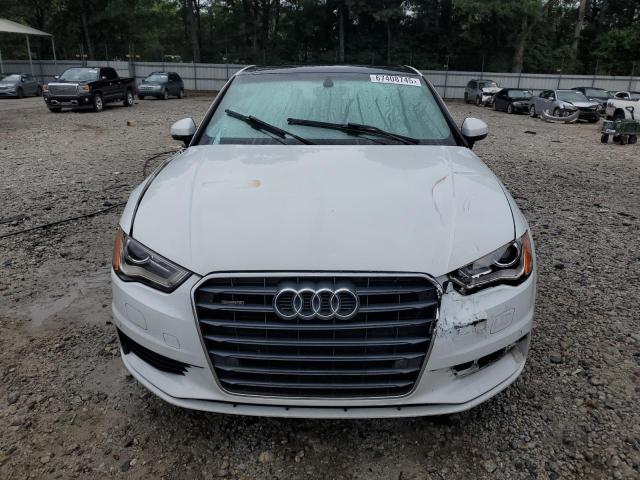  AUDI A3 2016 Белы