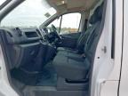 2015 VAUXHALL VIVARO 2900 SPORTIVE CDTI  for sale at Copart CORBY