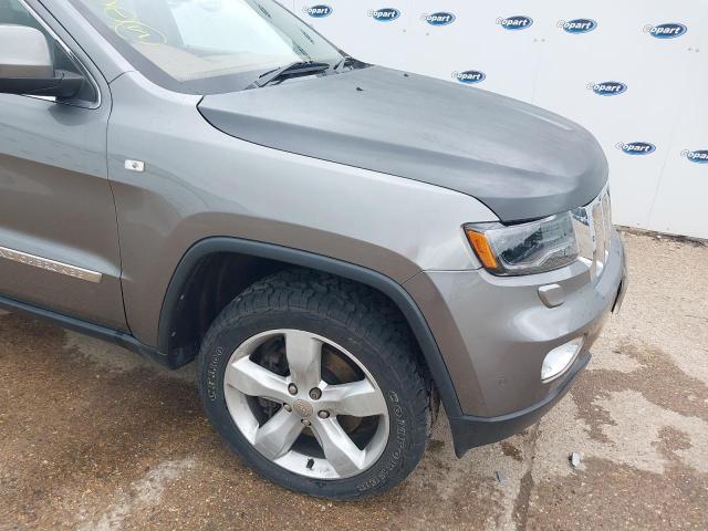 2012 JEEP G-CHEROKEE